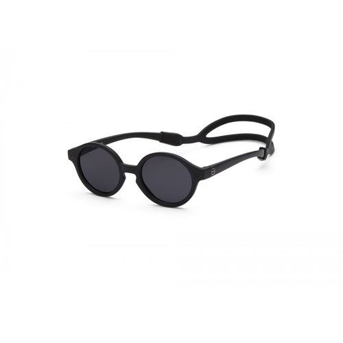 Izipizi #D solbrille til baby - black