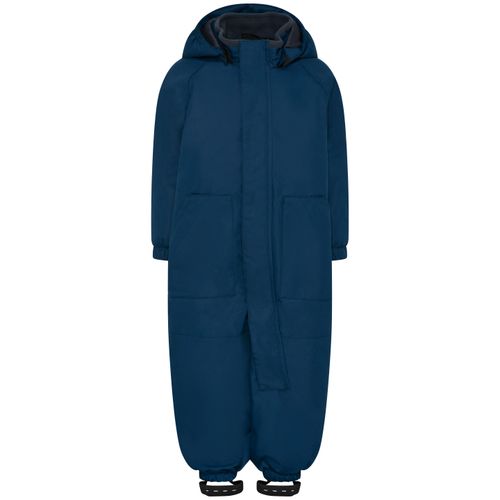 Kabooki Joni 200 vinterdress - dark denim blue