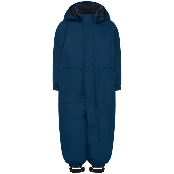 Hovedbilde Kabooki Joni 200 vinterdress - dark denim blue