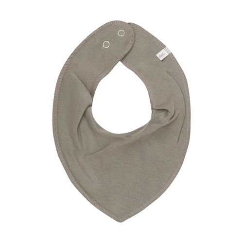 Pippi 5-pk smekkeskjerf til baby - vetiver