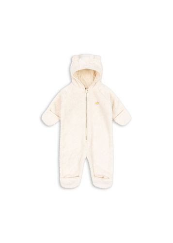Fanga Fontana Picco heldress til baby - antique white