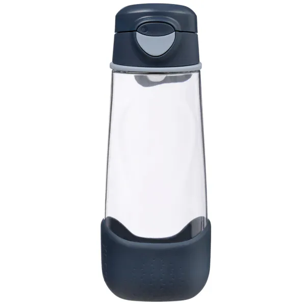 Hovedbilde B.Box Sport Spout drikkeflaske 600 ml - midnight