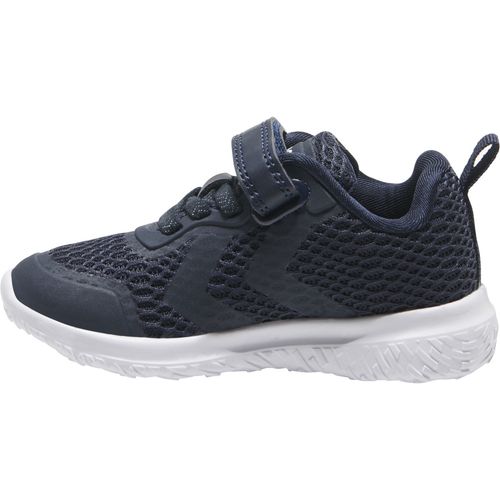 Hummel Actus Joggesko til barn - black iris
