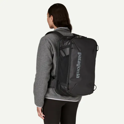 Patagonia Black Hole® Mini MLC™ Pack 30L, Black w/Black