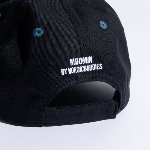 Moomin Adventure Caps til barn, Mummitrollet