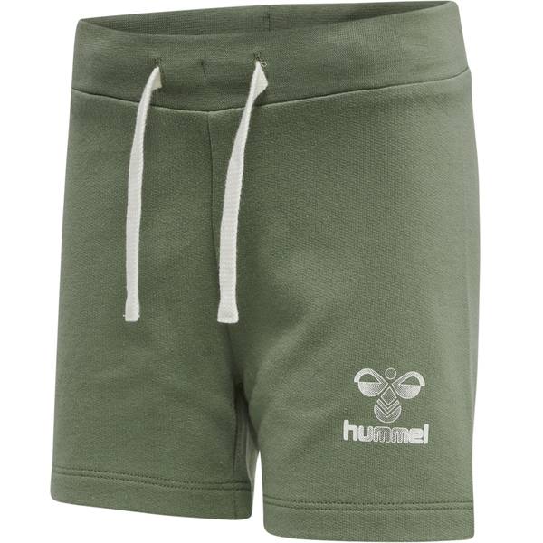 Bilde av Hummel Proud shorts mini - sea spray