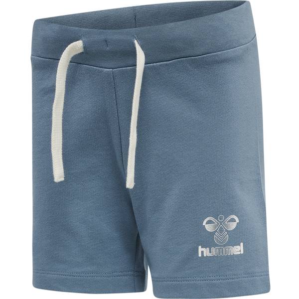 Bilde av Hummel Proud shorts mini - bluestone
