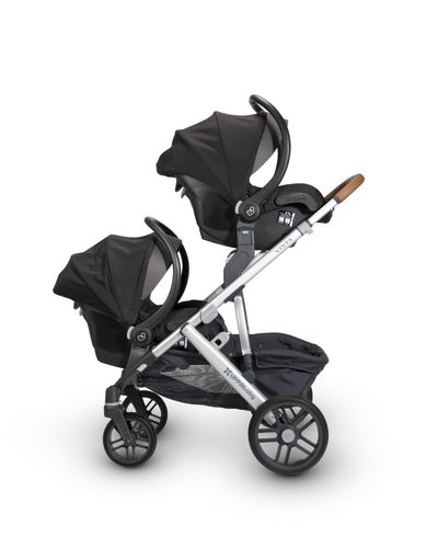 UPPAbaby Lower Infant Bilstoladapter