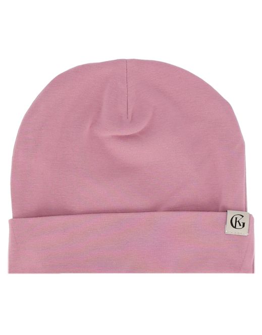 Hovedbilde Gullkorn Villvette lue - lilla