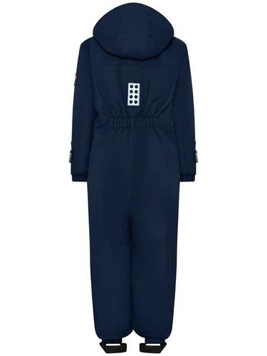 Lego Wear Jori 721 Vinterdress - dark navy