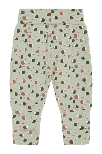 Hust & Claire Gabe joggingbukse - seagrass