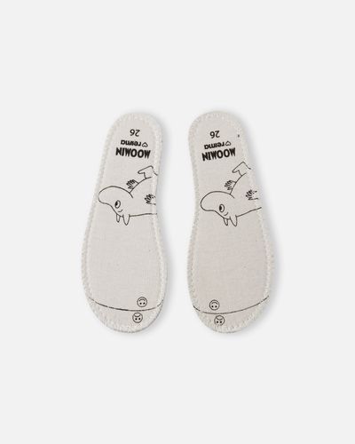 Reima Moomin Magisk gummistøvler - blue ocean