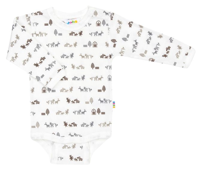 Hovedbilde Joha Nature Life body - natur