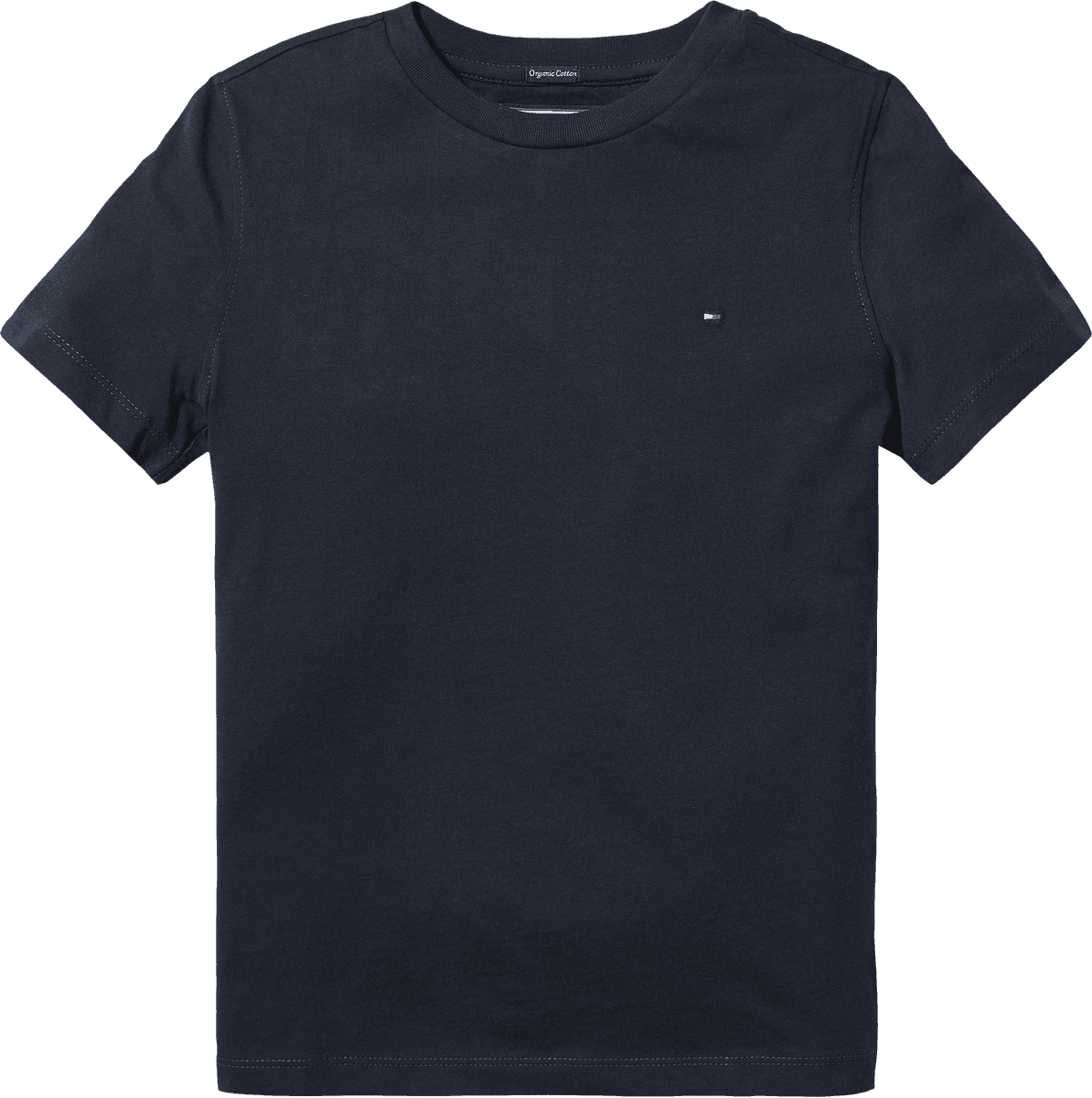 Tommy Hilfiger Basic t-skjorte til barn - sky captein