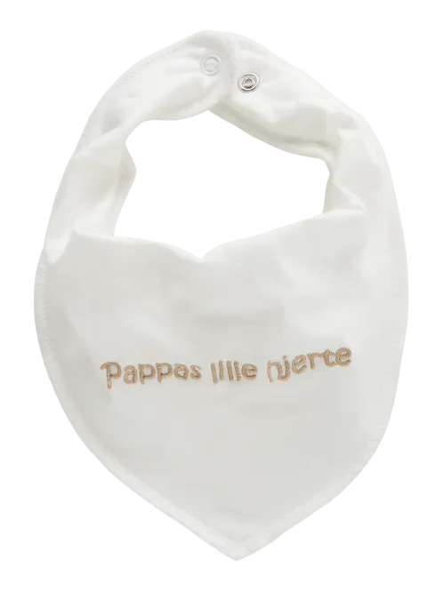 Hovedbilde Name It Yatte siklesmekke til baby - pappas lille ...