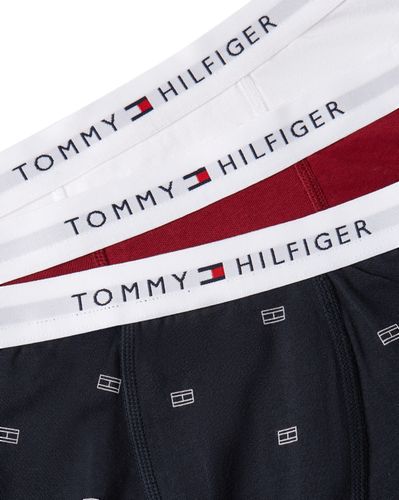 Tommy Hilfiger 3 pk boxer