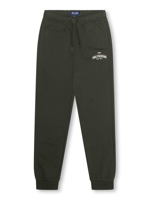 Hovedbilde Only & Sons junior Ceres joggebukse til junior - ...
