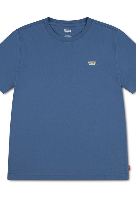 Hovedbilde Levis Batwing chest hit t-skjorte - moonlight ...