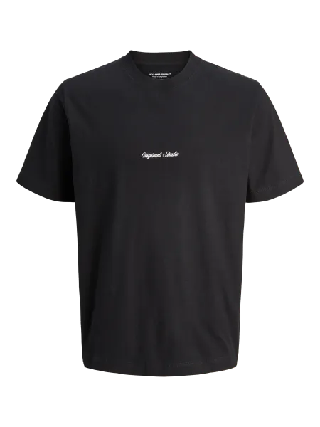 Hovedbilde Jack & Jones Norrebro t-skjorte til junior - ...