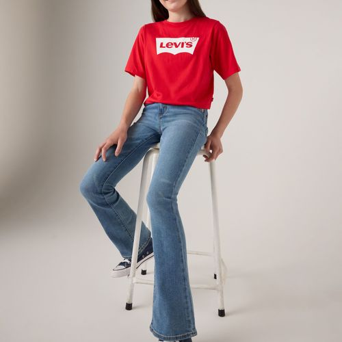 Levis 726 High rise flare jeans - maq