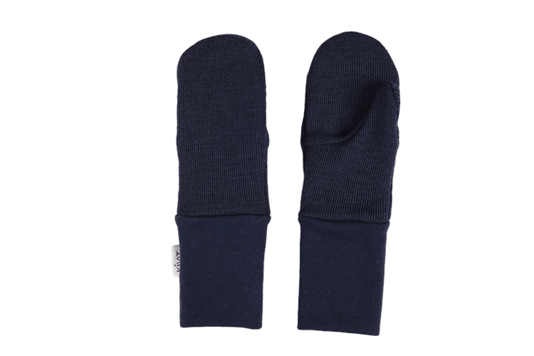 Kivat ullvotter - marine