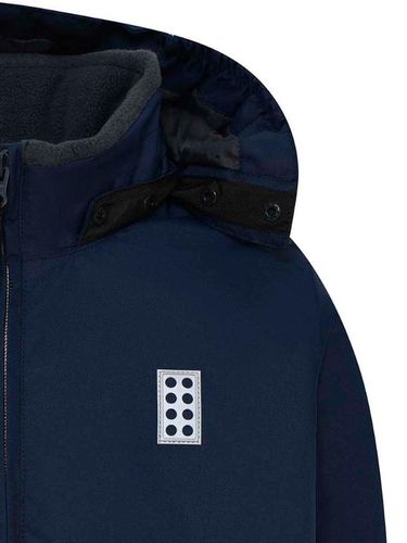 Lego Wear Jori 721 Vinterdress - dark navy