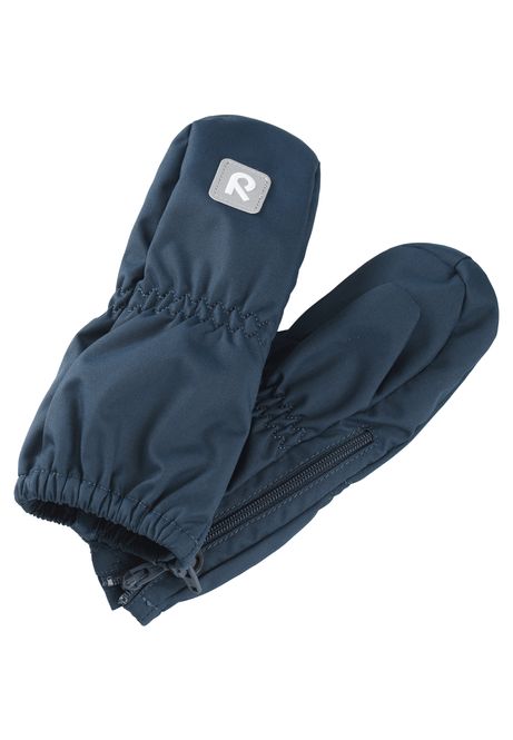 Hovedbilde Reima Poimii skallvotter - navy