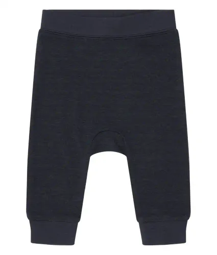 Hust & Claire Golf ull bukse - more navy
