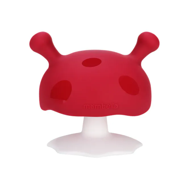 Hovedbilde MOMBELLA Mimi Mushroom - rød