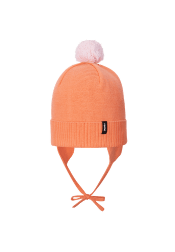 Reima Lounatuuli lue - peach