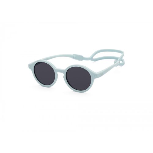 Izipizi #D solbrille til baby - sweet blue