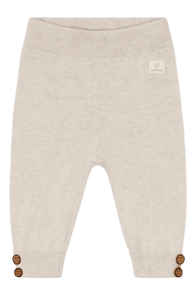 Hovedbilde Hust & Claire Ger strikket bukse - whisper ...