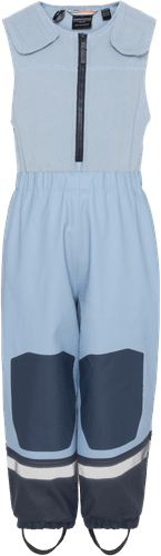 Didriksons Boardman Regnsett til barn - cloud blue