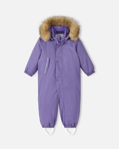 Reima Gotland vinterdress  - misty violet