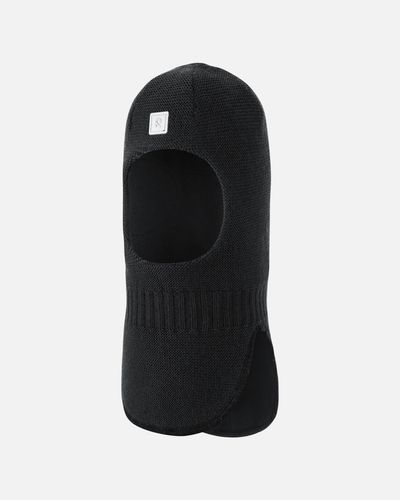 Reima Starrie Balaclava - black