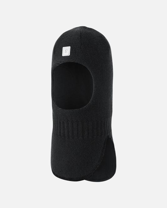 Hovedbilde Reima Starrie Balaclava - black