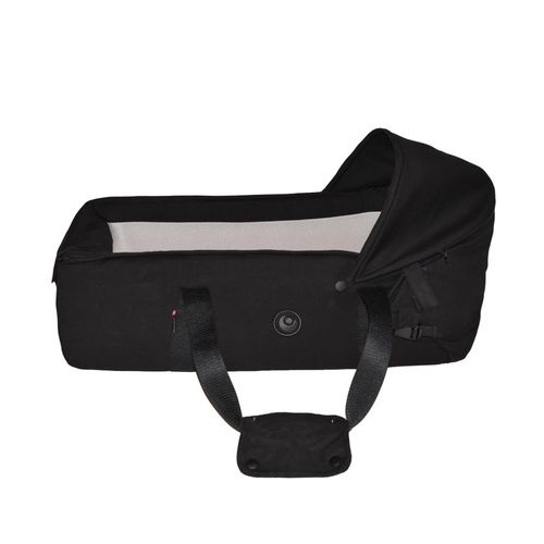Easygrow Favn 2 carrynest - black