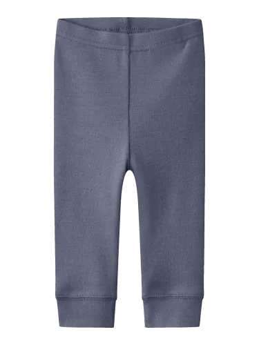 Name It Willitus ull leggings til baby - folkstone