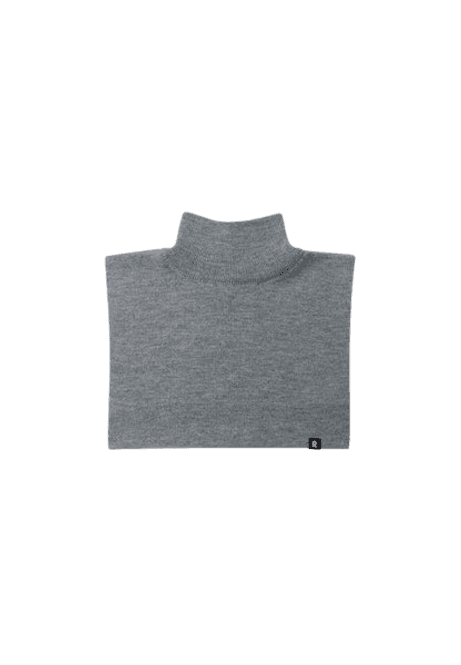 Hovedbilde Reima Star ullhals - melange grey