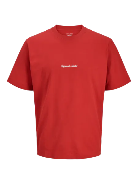 Hovedbilde Jack & Jones Norrebro t-skjorte til junior - ...