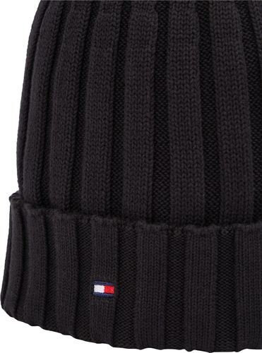 Tommy Hilfiger lue - black