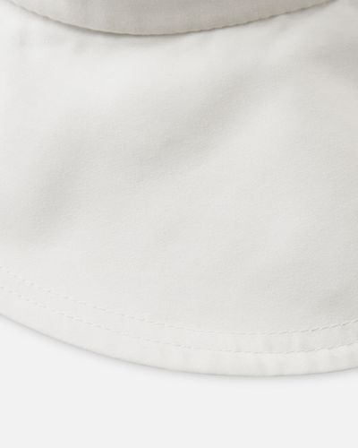 Reima Rantsu solhatt -  off white