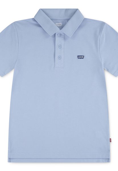 Hovedbilde Levis kortermet pique - blue