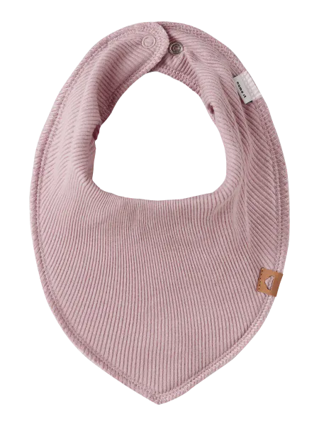 Hovedbilde Name It Yvette ribbet siklesmekke til baby - ...