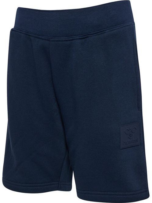 Hovedbilde Hummel Clean justerbar shorts til barn - black ...