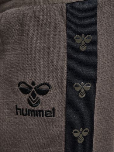 Hummel Wulba ull/bomull bukse - major brown