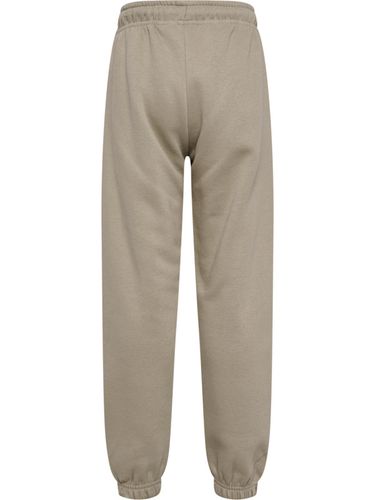 Hummel Jr Loose Bee bukse - vintage khaki