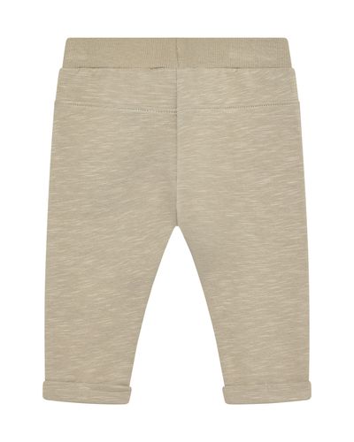 Minymo joggebukse til baby - crockery