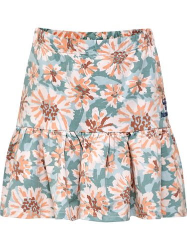 Hummel Dorthy skjørt - cork