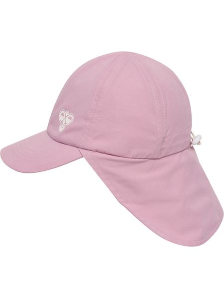 Hovedbilde Hummel Mini solhatt Bee - mauve shadow